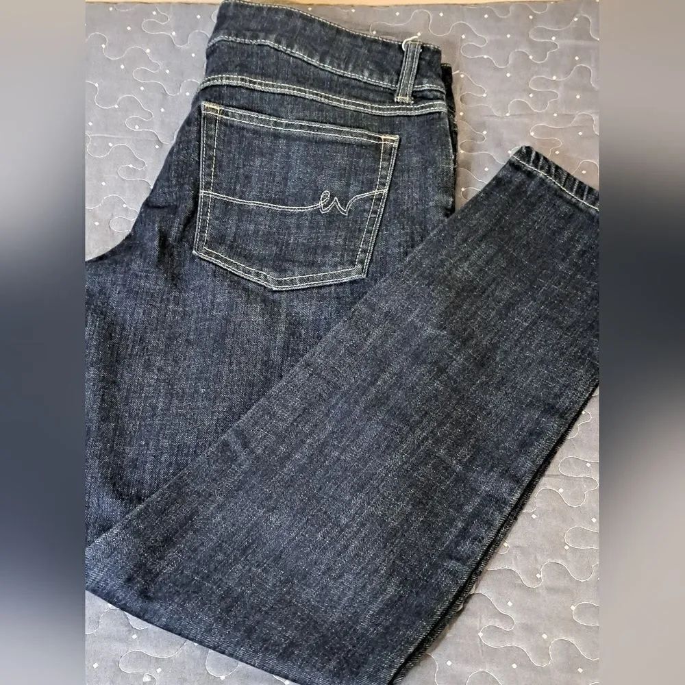 Wrangler skinny leg jeans size 11